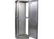 江蘇機(jī)房與機(jī)柜內(nèi)部理線(xiàn)工藝