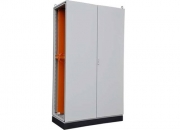 江蘇威圖機(jī)柜與仿威圖機(jī)柜