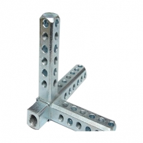 九折型材鐵三通 品質優(yōu)良