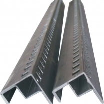 江蘇九折型材鐵三通