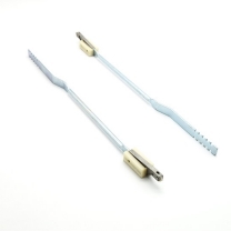 仿威圖柜附件鎖桿