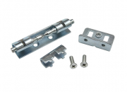 江蘇九折型材鐵三通的工藝都有哪些特點(diǎn)及性能：