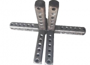 江蘇九折型材鐵三通—九折型材工藝特點(diǎn)及性能