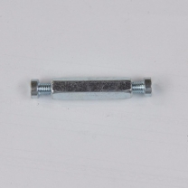 PS021 六角連接柱，并柜連接件