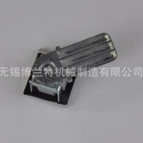 仿威圖柜機(jī)柜用鎖MS813鎖