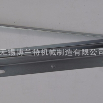 仿威圖柜機柜止門器 門限位 卡槽