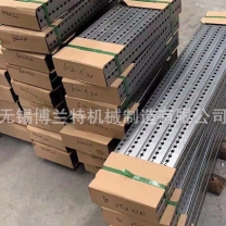 仿威圖柜九折型材.PS柜九折型材，接受定制