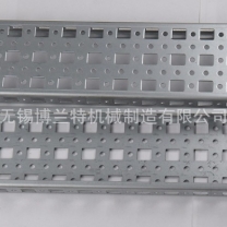 仿威圖柜PS柜配件型材側(cè)橫梁，安裝梁